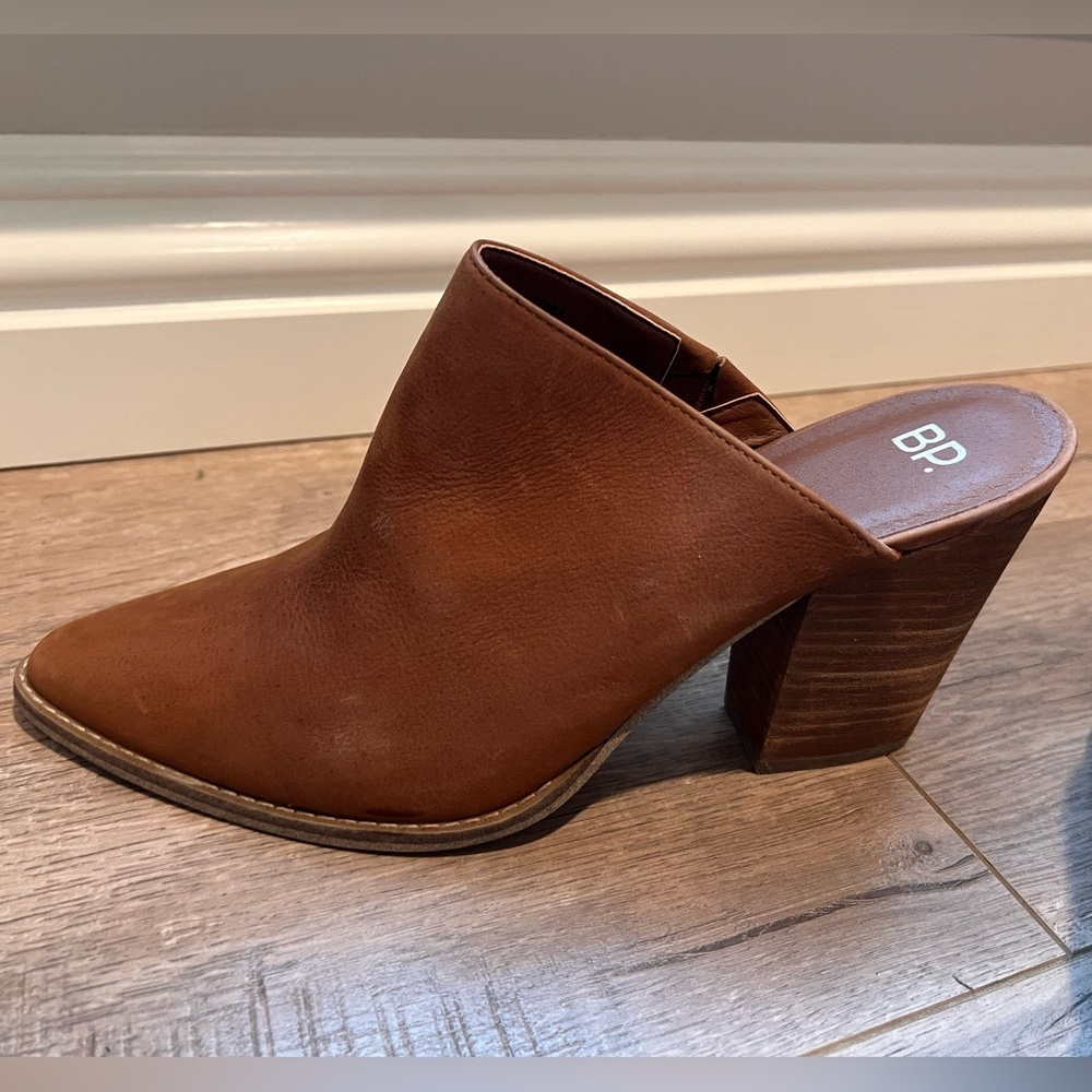 BP Maya Mule Brown - Picture 6 of 12